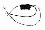V30770162 - : Control Element, parking brake caliper for VEMO Image