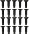 926888 - : Door Hinge Screw Kit for Dorman Image