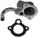 9022016 - : Engine Coolant Thermostat Housing for Dorman Image