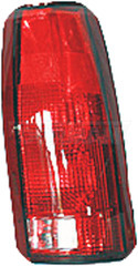 1610055 - : Tail Lamp Assembly for Dorman Image