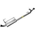 47800 - : Exh Muffler Assembly for Walker Exhaust Image