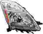1611233 - : Head Lamp Assembly - Right for Dorman Image