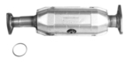 642189 - : Federal / EPA Catalytic Converter - Direct Fit for AP Exhaust Image