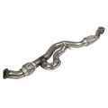 50467 - : Exhaust Y Pipe for Walker Exhaust Image