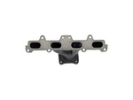 674553 - : Exhaust Manifold Kit - Includes Required Gaskets And Hardware for Dorman Image