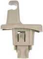 76825 - : Sunvisor Clip for Dorman Image