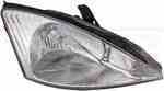 1591205 - : Headlight Assembly - Right for Dorman Image