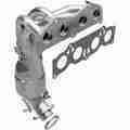 452110 - : California Manifold Catalytic Converter for Magnaflow Image
