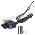 2701086 - : Walker Products 270-1086 Electrical Pigtail for Walker Products Inc. - Image
