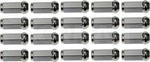 7111405 - : Wheel Nut Chrome Acorn M14-2.0 for Dorman Image
