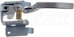 77034 - : Interior Door Handle - Front Left, Rear Left for Dorman Image