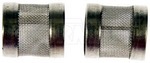 667665 - : Turbocharger Oil Line Filter for Dorman Image