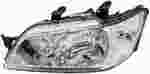 1591821 - : Head Lamp Assembly - Right for Dorman Image