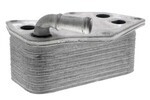 V15606074 - : Oil Cooler, engine oil for VEMO Image