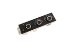 84793089 - : Heater and Air Conditioning Control for ACDelco Image