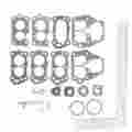 151050A - : Walker Products 151050A Carb Kit - Mikuni/Solex 2 BBL; 30-32DIDTF for Walker Products Inc. - Image