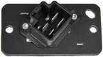 973559 - : Blower Motor Resistor Kit With Harness for Dorman Image
