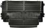 601323 - : Active Grille Shutter With Motor for Dorman Image
