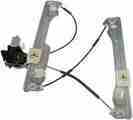751382 - : Window Regulator And Motor Assembly - Front Right for Dorman Image
