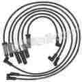 9241365 - : ThunderCore PRO 924-1365 Spark Plug Wire Set for Walker Products Inc. - Image