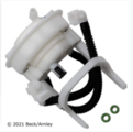 433012 - : IN TANK FUEL FILTER for Beck Arnley Image