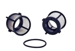 33741 - : WIX Cartridge Fuel Metal Free Filter for WIX Image