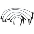 9242002 - : ThunderCore PRO 924-2002 Spark Plug Wire Set for Walker Products Inc. - Image