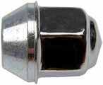 611070 - : Wheel Nut 7/16-20 Dometop  - 3/4 In. Hex, 1-1/8 In. Length for Dorman Image