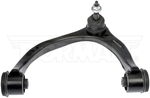 526667 - : Suspension Control Arm And Ball Joint Assembly - Front Left Upper for Dorman Image