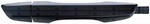 67925 - : Exterior Door Handle - Rear Right for Dorman Image