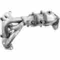 16456 - : Ultra EPA Direct Fit Catalytic Converter with Integrated Exhaust Manifold for Walker Exhaust Image