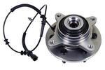 H515046 - : Wheel Bearing and Hub Assembly for MEVOTECH Image