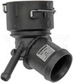 627001 - : Coolant Hose Connector for Dorman Image