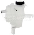 603135 - : Pressurized Coolant Reservoir - Front for Dorman Image