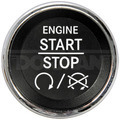 76830 - : Start Stop Button for Dorman Image