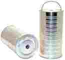 51751 - : WIX Cartridge Lube Metal Canister Filter for WIX Image