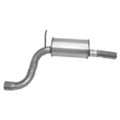 34913 - : Exhaust Tail Pipe for AP Exhaust Image