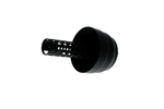 V104624 - : Cap, oil filter housing for Vaico Image