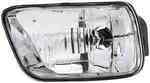 1570930 - : Fog Lamp Assembly - Left for Dorman Image