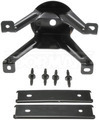 924536 - : Spare Tire Hoist Assembly for Dorman Image