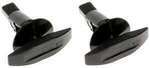 963146D - : Weatherstrip - Double Head for Dorman Image