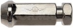 712645MXL4 - : M14-1.50 Racing Style  XL Wheel Nut for Dorman Image