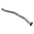 53265 - : Exhaust Pipe 2.625" Inlet (ID) 2" Outlet (OD) for Walker Exhaust Image