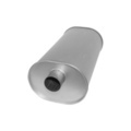 700489 - : Direct Fit Muffler - MSL Maximum for AP Exhaust Image