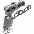 5531295 - : California Manifold Catalytic Converter for Magnaflow Image