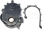 635409 - : Timing Cover Kit - Includes Gasket for Dorman Image