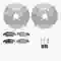 451273138 - : Disc Brake Kit for DYNAMIC FRICTION Image