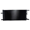 YJ764 - : A/C Compressor  for Motorcraft Image