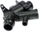 9025186 - : Integrated Thermostat Housing Assembly for Dorman Image