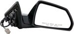 9551792 - : Passenger Power Door Mirror Assembly for Dorman Image